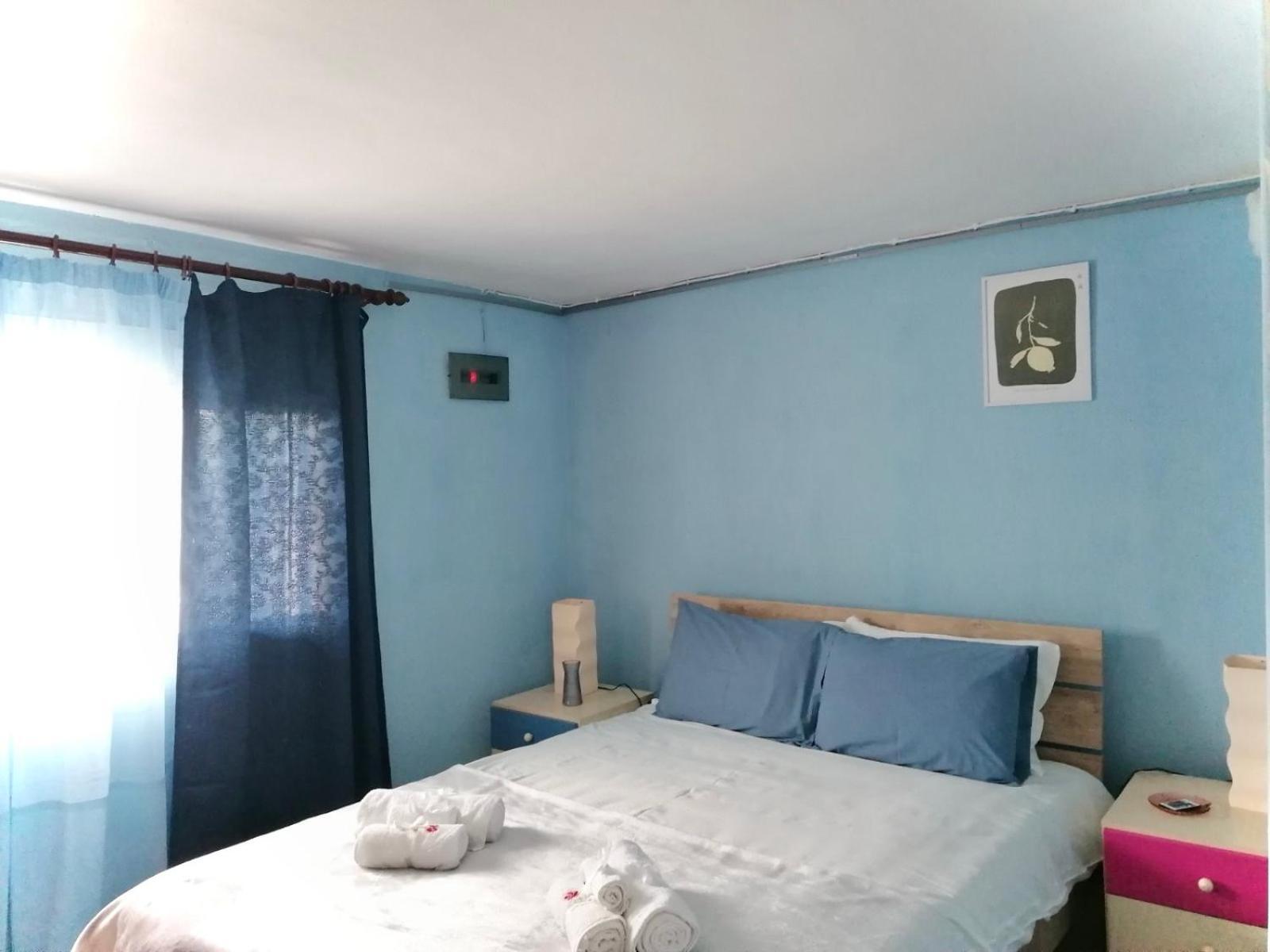 Pomegranate Seaside Corner Villa Fanarion Exterior photo
